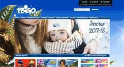 Desktop Screenshot of 1bigo.pt